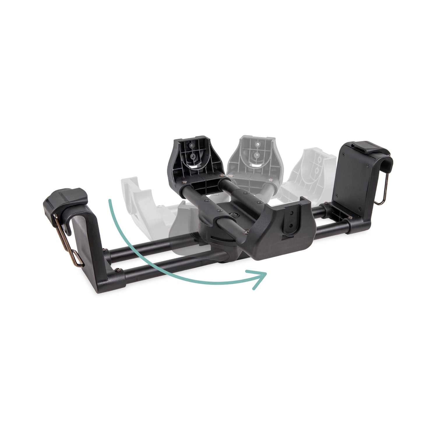 wonderfold car seat adapter uppababy Car Seat Adapter | W Series Accessory | WonderFold – Wonderfold
